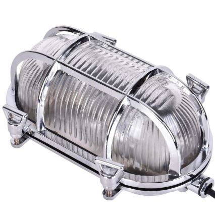 Aplică de exterior VARMLAND 1xE27/12W/230V IP64