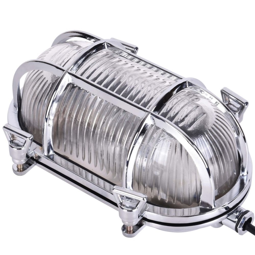 Aplică de exterior VARMLAND 1xE27/12W/230V IP64