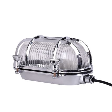 Aplică de exterior VARMLAND 1xE27/12W/230V IP64