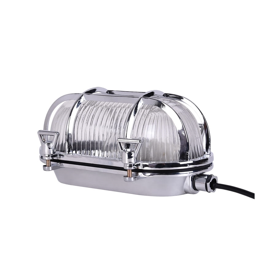 Aplică de exterior VARMLAND 1xE27/12W/230V IP64