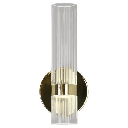 Aplica de perete AMBIENTE LED/6W/230V 3000/4000/6000K, aurie