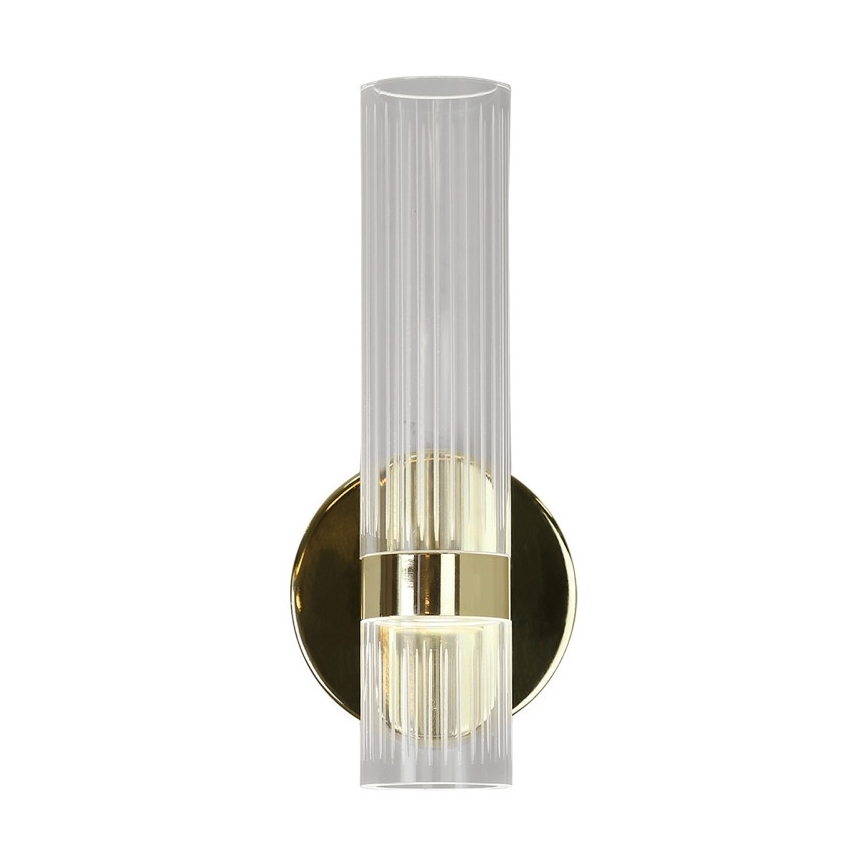 Aplica de perete AMBIENTE LED/6W/230V 3000/4000/6000K, aurie
