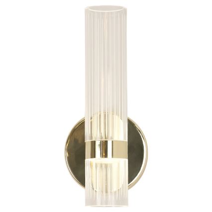 Aplica de perete AMBIENTE LED/6W/230V 3000/4000/6000K, aurie