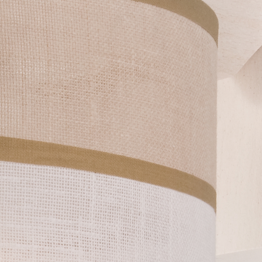 Aplica de perete ANDREA 1xE27/60W/230V fag