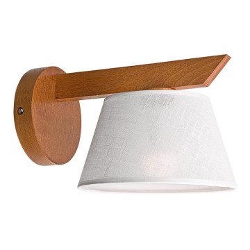 Aplica de perete ANTONIO 1xE14/40W/230V fag