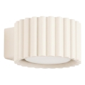 Aplica de perete AURA 1xGX53/10W/230V crem