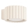 Aplica de perete AURA 1xGX53/10W/230V crem