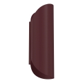Aplica de perete BARBOS 2xG9/8W/230V bordo