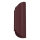 Aplica de perete BARBOS 2xG9/8W/230V bordo