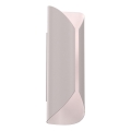Aplica de perete BARBOS, 2xG9/8W/230V, crem
