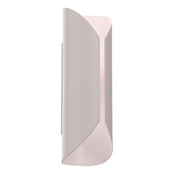 Aplica de perete BARBOS, 2xG9/8W/230V, crem
