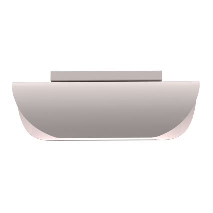 Aplica de perete BARBOS, 2xG9/8W/230V, crem