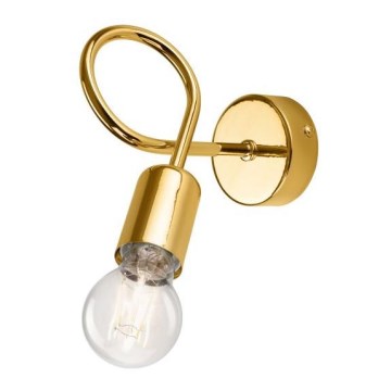 Aplica de perete CAMILLA 1xE27/60W/230V