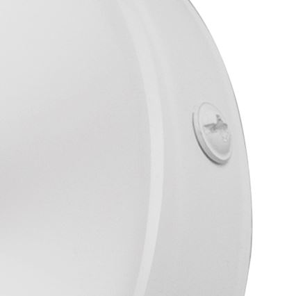 Aplica de perete ELLIE 1xE27/60W/230V fag