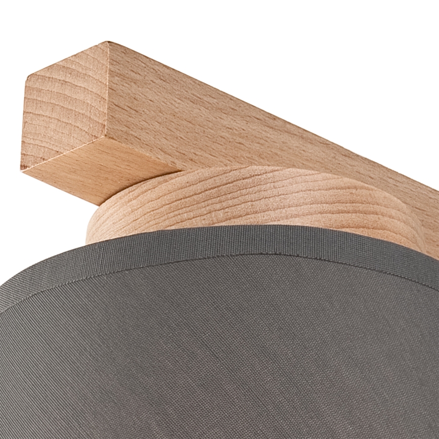 Aplica de perete ELLIE 1xE27/60W/230V fag