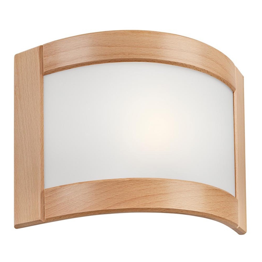 Aplica de perete ELODIE 1xE27/60W/230V fag