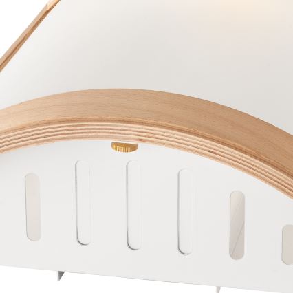 Aplica de perete ELODIE 1xE27/60W/230V fag