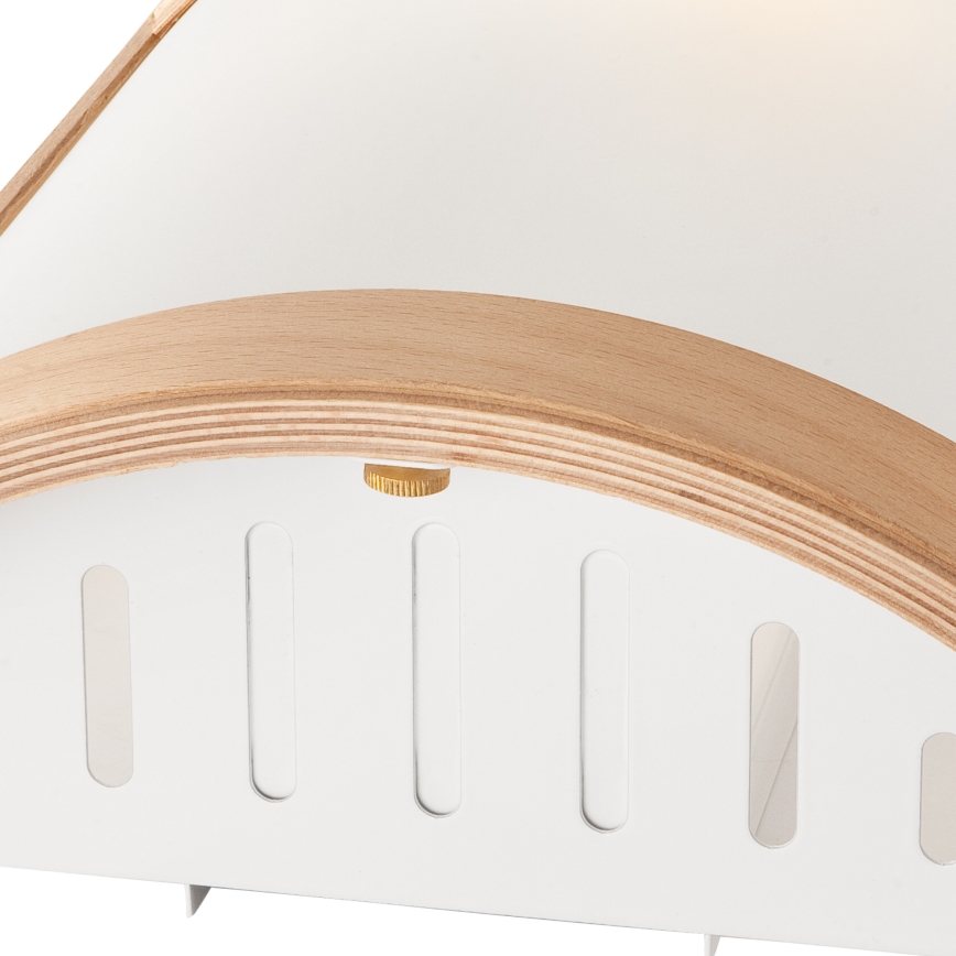 Aplica de perete ELODIE 1xE27/60W/230V fag