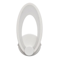 Aplică de perete GENOVA LED/9W/230V
