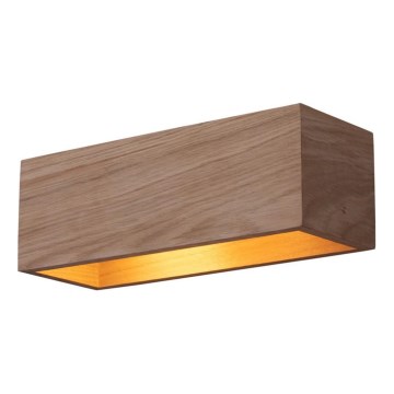 Aplica de perete KENZO 2xG9/6W/230V pin