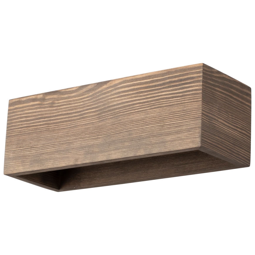 Aplica de perete KENZO 2xG9/6W/230V, din pin