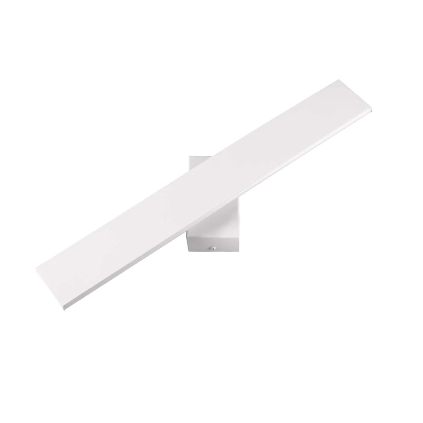 Aplică de perete LED BERNADETTA LED/10W/230V 4000K alb