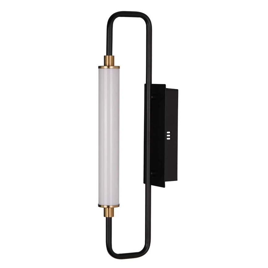Aplică de perete LED FELICJA LED/10W/230V 4000K neagră