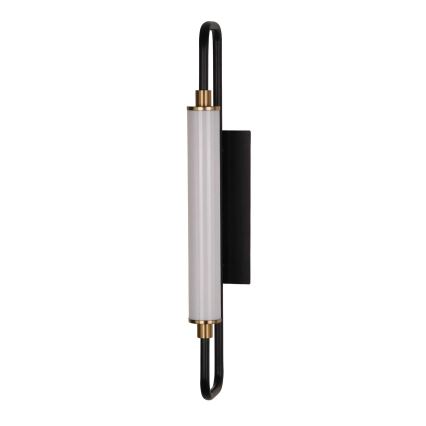 Aplică de perete LED FELICJA LED/10W/230V 4000K neagră