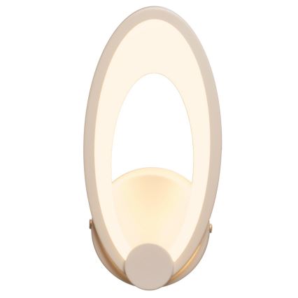 Aplica de perete LED GENOVA, 9W, 230V