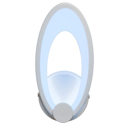 Aplica de perete LED GENOVA, 9W, 230V