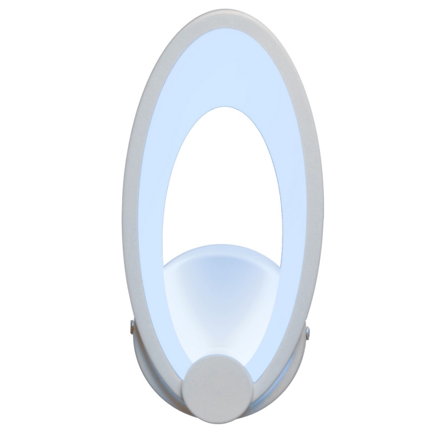 Aplica de perete LED GENOVA, 9W, 230V