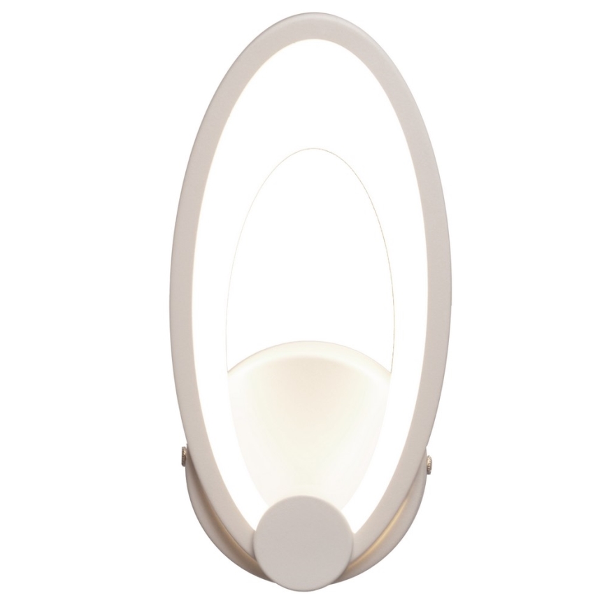 Aplica de perete LED GENOVA, 9W, 230V