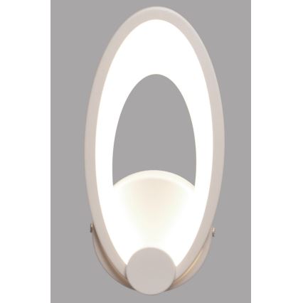 Aplica de perete LED GENOVA, 9W, 230V