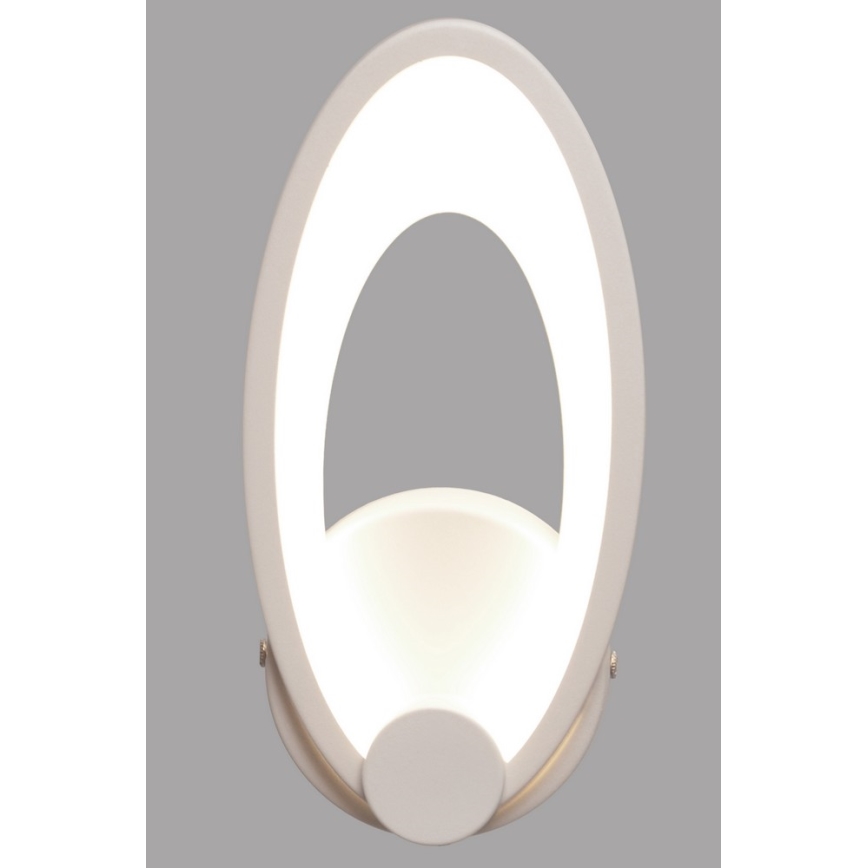 Aplica de perete LED GENOVA, 9W, 230V