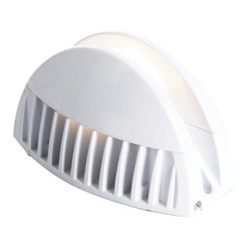Aplica de perete LED pentru exterior WINDOW LED/7W/230V IP65 albă
