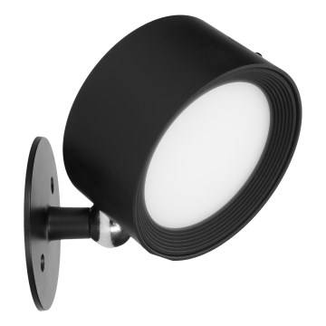 Aplica de perete LED RGB, 3,7 V, 1200 mAh