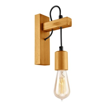 Aplica de perete LEON 1xE27/60W/230V fag