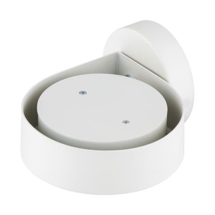 Aplica de perete LOTUS Argon 8897, 1xGX53/12W/230V, albă