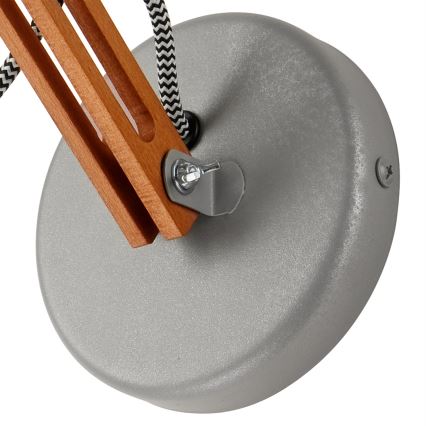 Aplica de perete MARCELLO 1xE27/60W/230V fag