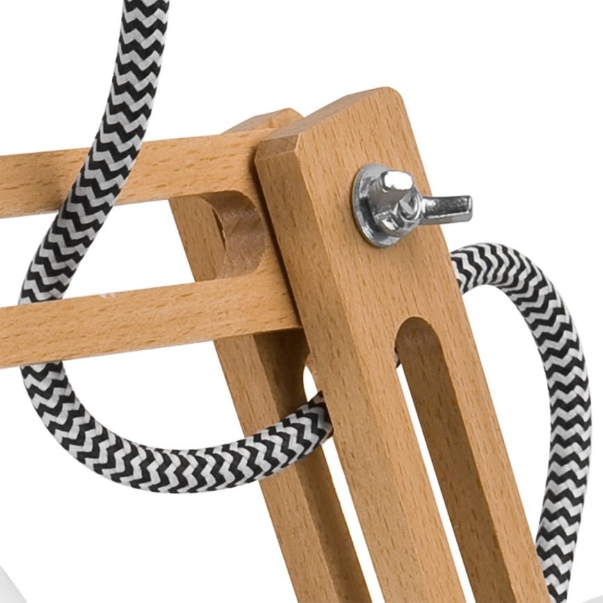 Aplica de perete MARCELLO 1xE27/60W/230V fag