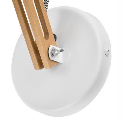 Aplica de perete MARCELLO 1xE27/60W/230V fag