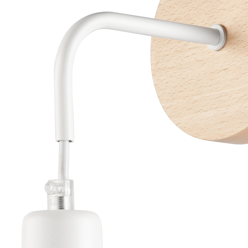 Aplica de perete ORAZIO 1xE27/60W/230V fag