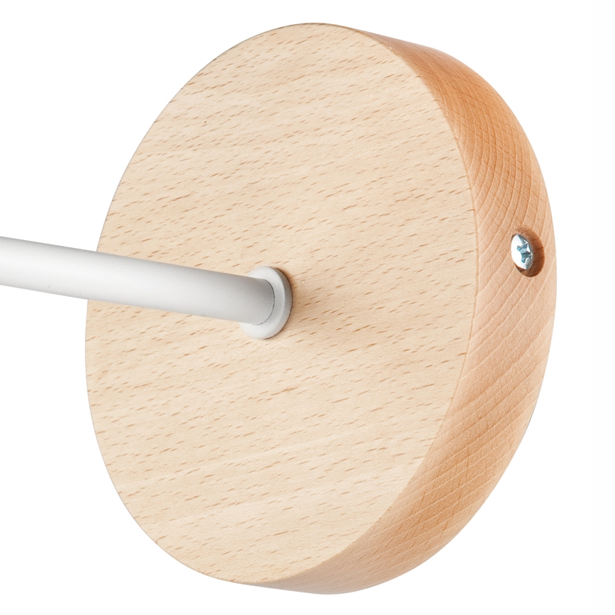 Aplica de perete ORAZIO 1xE27/60W/230V fag