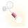 Aplica de perete OXFORD 1xE27/15W/230V