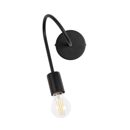 Aplică de perete OXFORD 1xE27/15W/230V