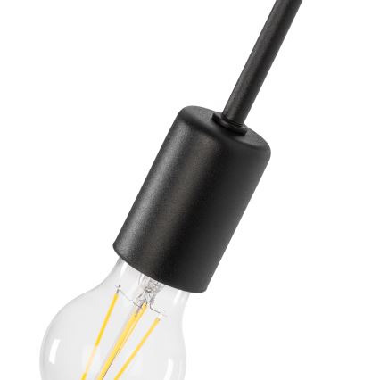 Aplică de perete OXFORD 1xE27/15W/230V