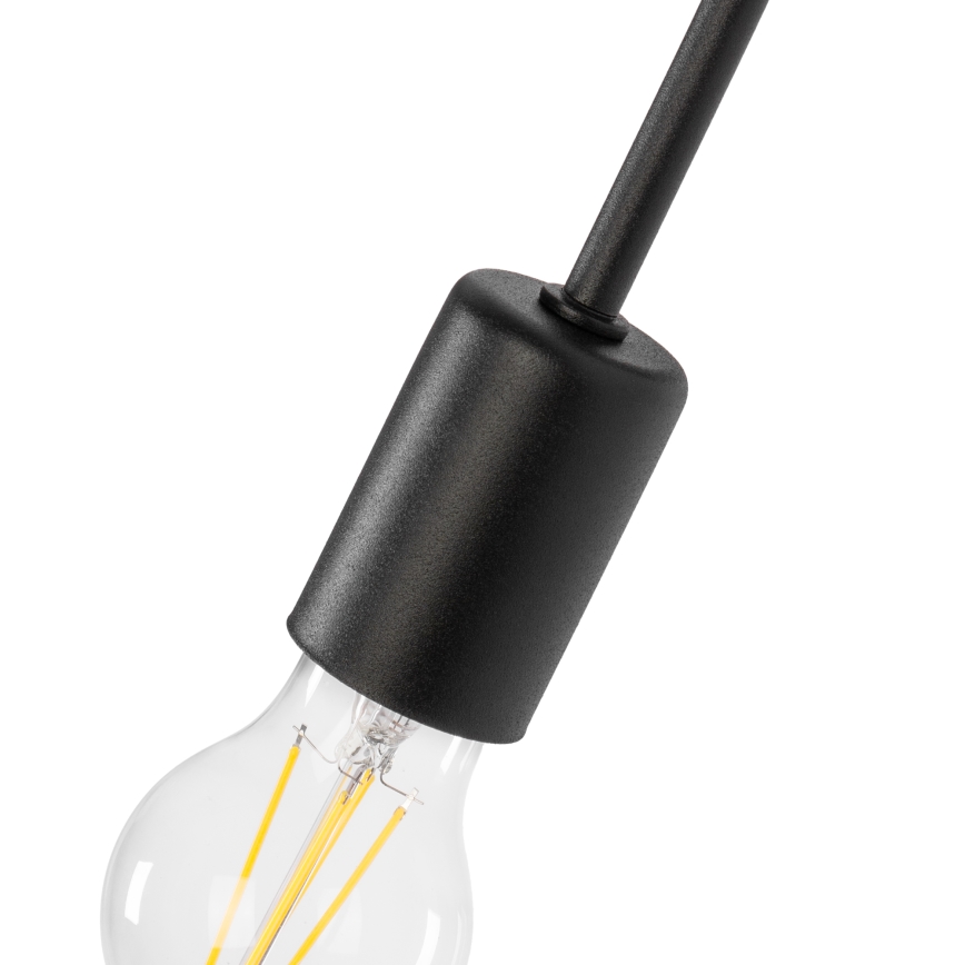 Aplică de perete OXFORD 1xE27/15W/230V