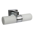 Aplica de perete pentru baie ANITA 2xG9/33W/230V IP44