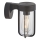 Aplică de perete pentru baie Endon 92857 - 1xE27/6W/230V IP44, bronz/negru