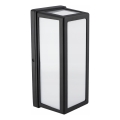 Aplica de perete pentru exterior 1xE27/40W/230V IP54 neagră